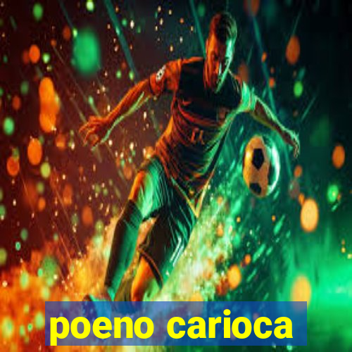 poeno carioca